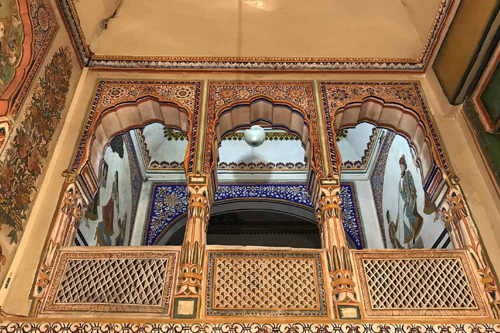 Triangolo d'oro, Pushkar e Shekhawati 